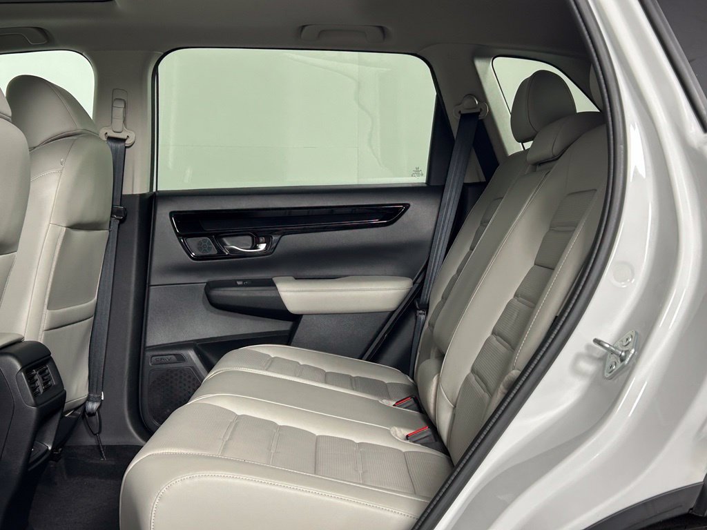 Used 2025 Honda CR-V EX-L image 17
