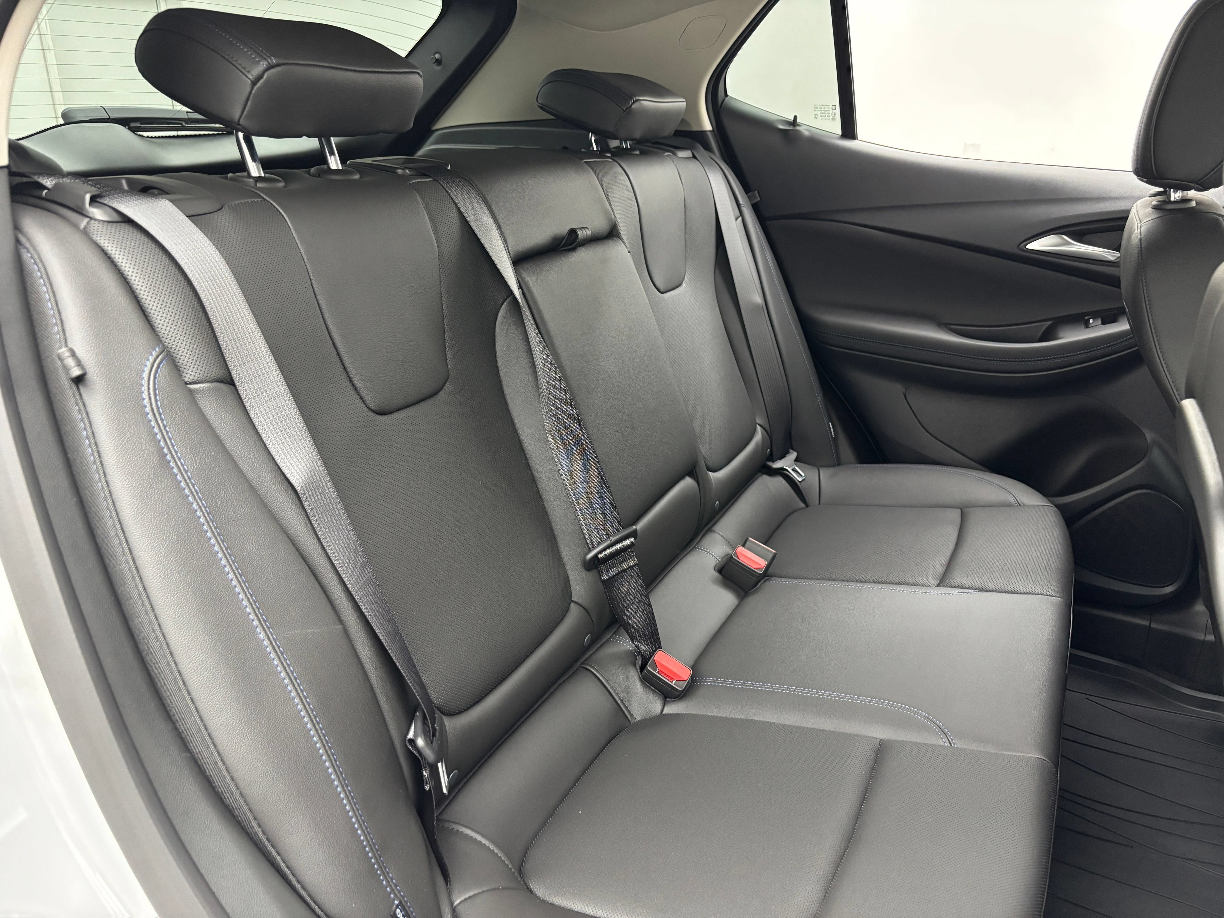 New 2026 Buick Encore GX Sport Touring w/ Comfort Package FWD image 30