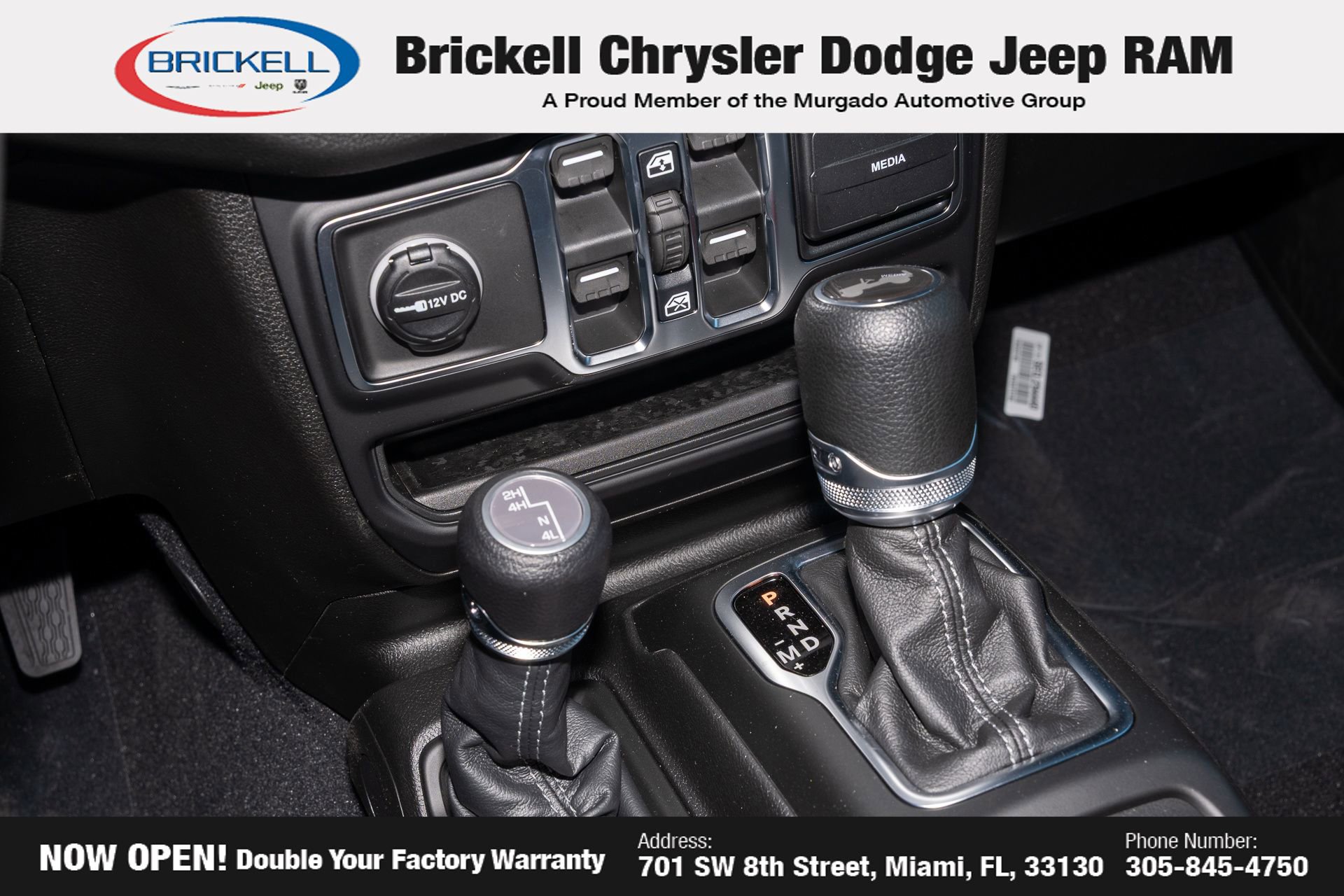 New 2026 Jeep Wrangler Sport image 23