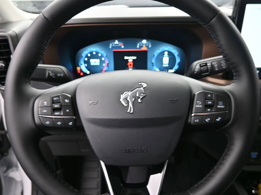 New 2025 Ford Bronco Sport Outer Banks image 21