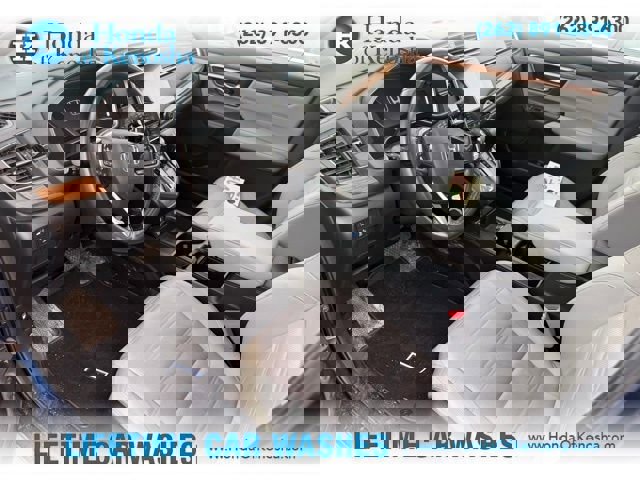 Used 2022 Honda CR-V EX-L image 4