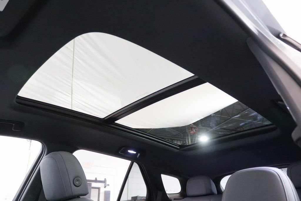 Used 2025 Honda Prologue Touring image 24