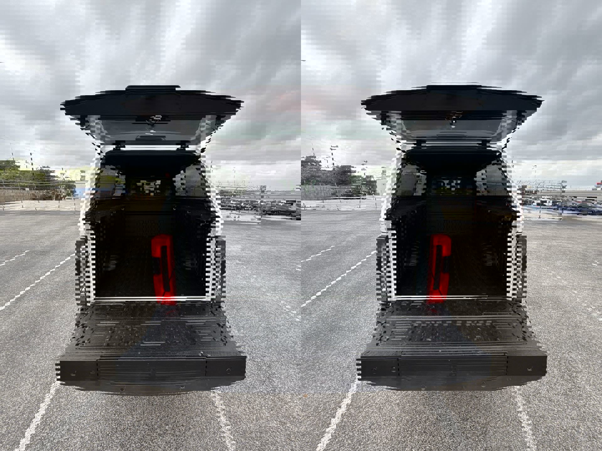 Used 2024 Ford F350 King Ranch w/ FX4 Off-Road Package image 21