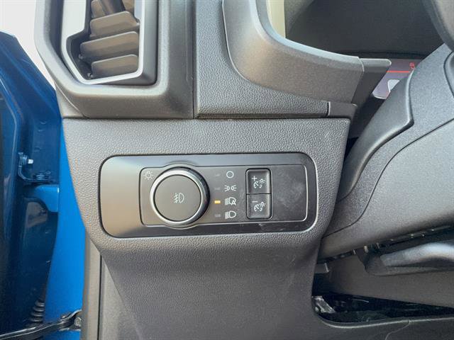 New 2026 Ford Bronco Sport Big Bend w/ Convenience Package image 13