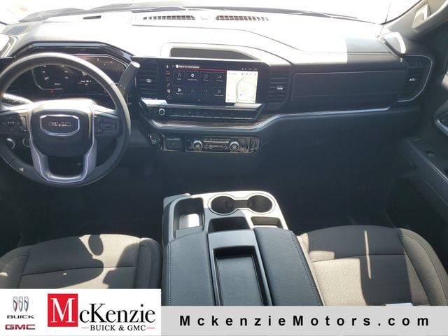 Certified 2026 GMC Sierra 1500 SLE AWD/4WD image 24
