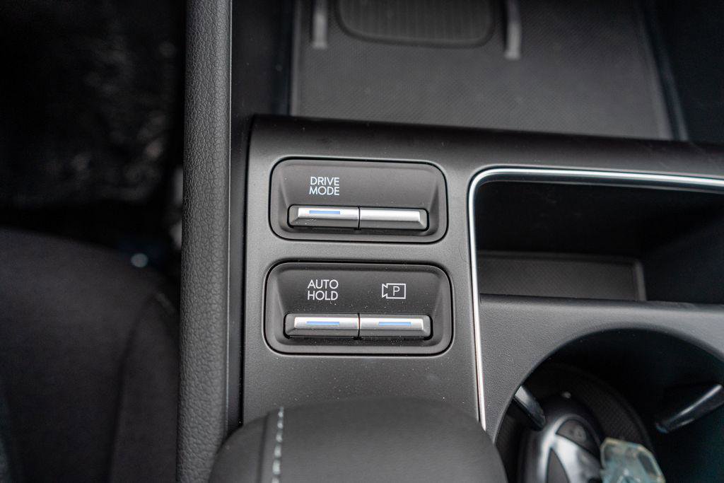 New 2026 Hyundai Sonata SEL image 29