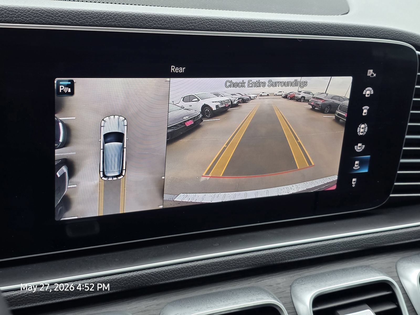 Used 2023 Mercedes-Benz GLE 350 4MATIC image 25