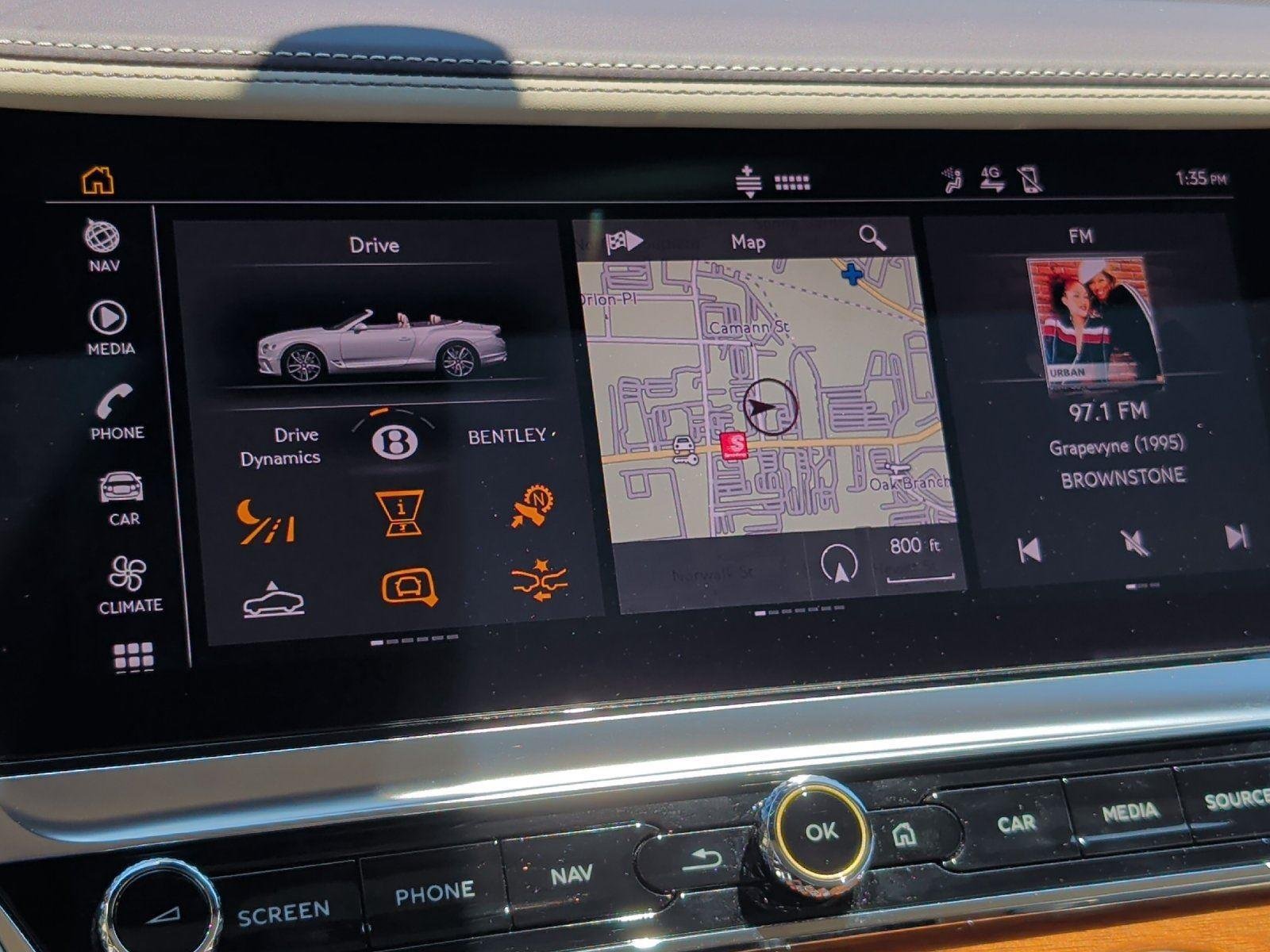 Used 2024 Bentley Continental GT V8 AWD/4WD image 30