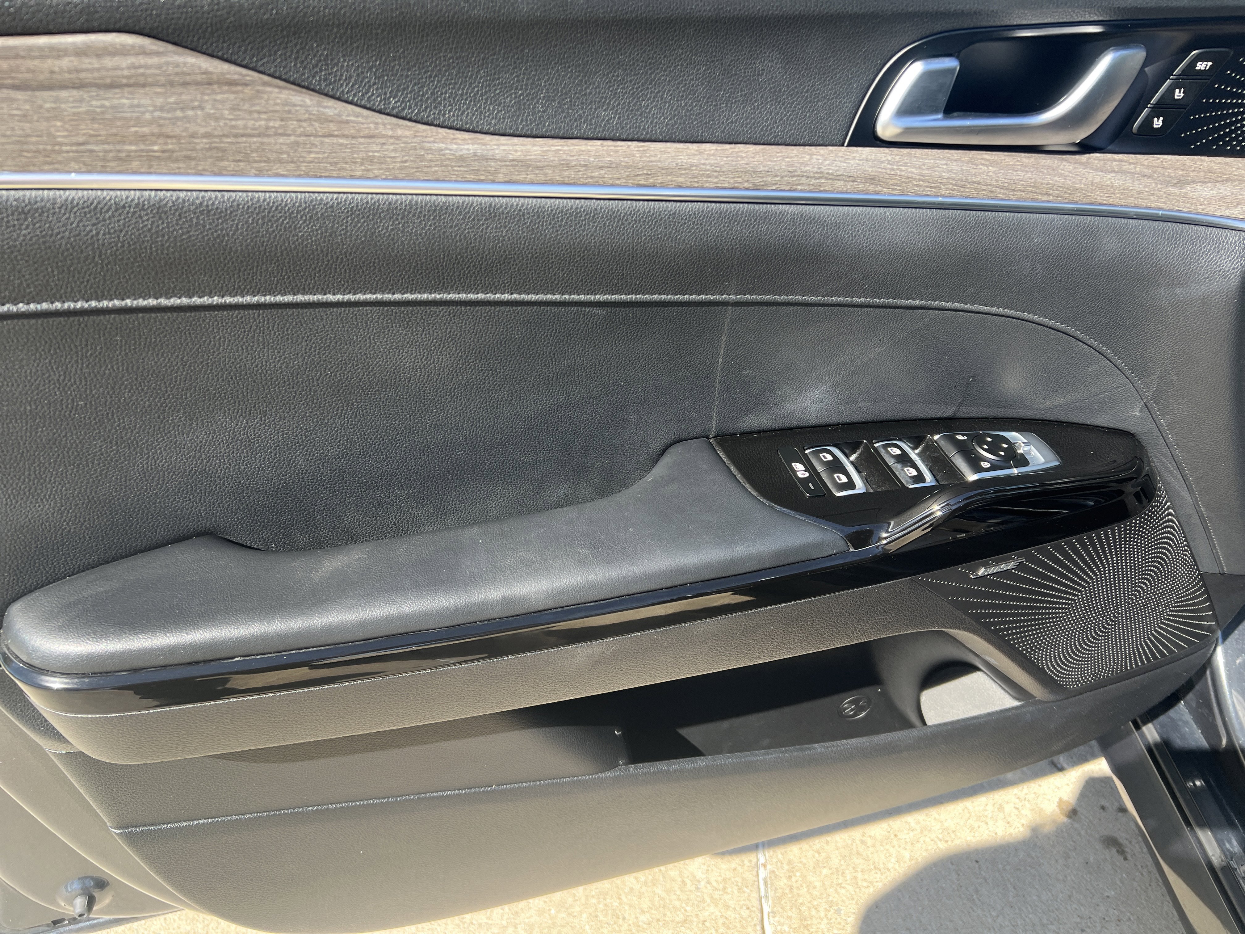 Used 2021 Kia K5 EX w/ EX Premium Package image 13