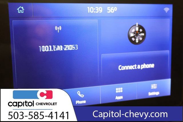 Used 2021 Ford Explorer XLT w/ Equipment Group 202A AWD/4WD image 21