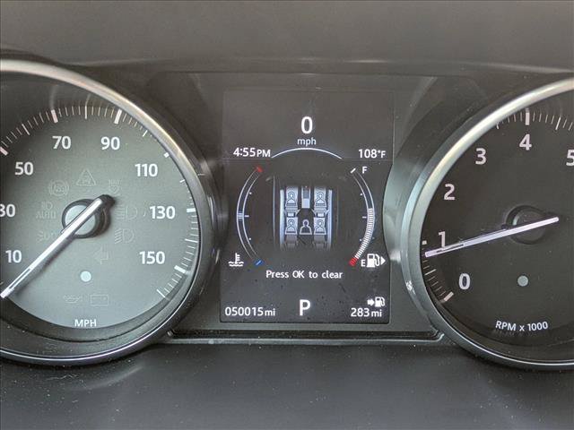 Used 2017 Land Rover Range Rover Evoque SE Premium AWD/4WD image 11