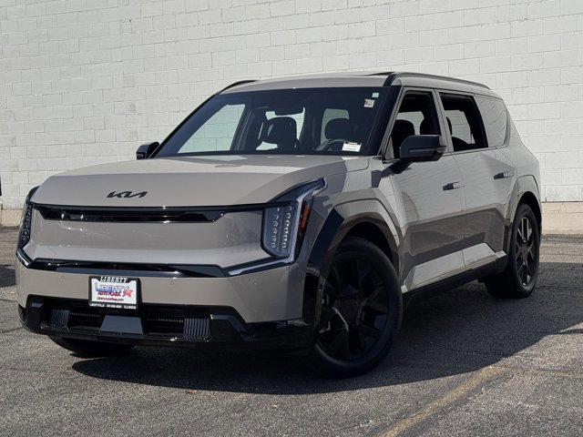 New 2026 Kia EV9 Land image 35