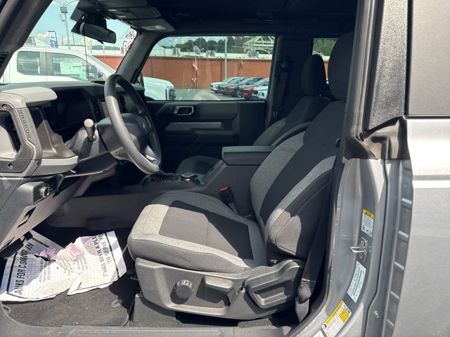 Used 2023 Ford Bronco 2-Door image 24