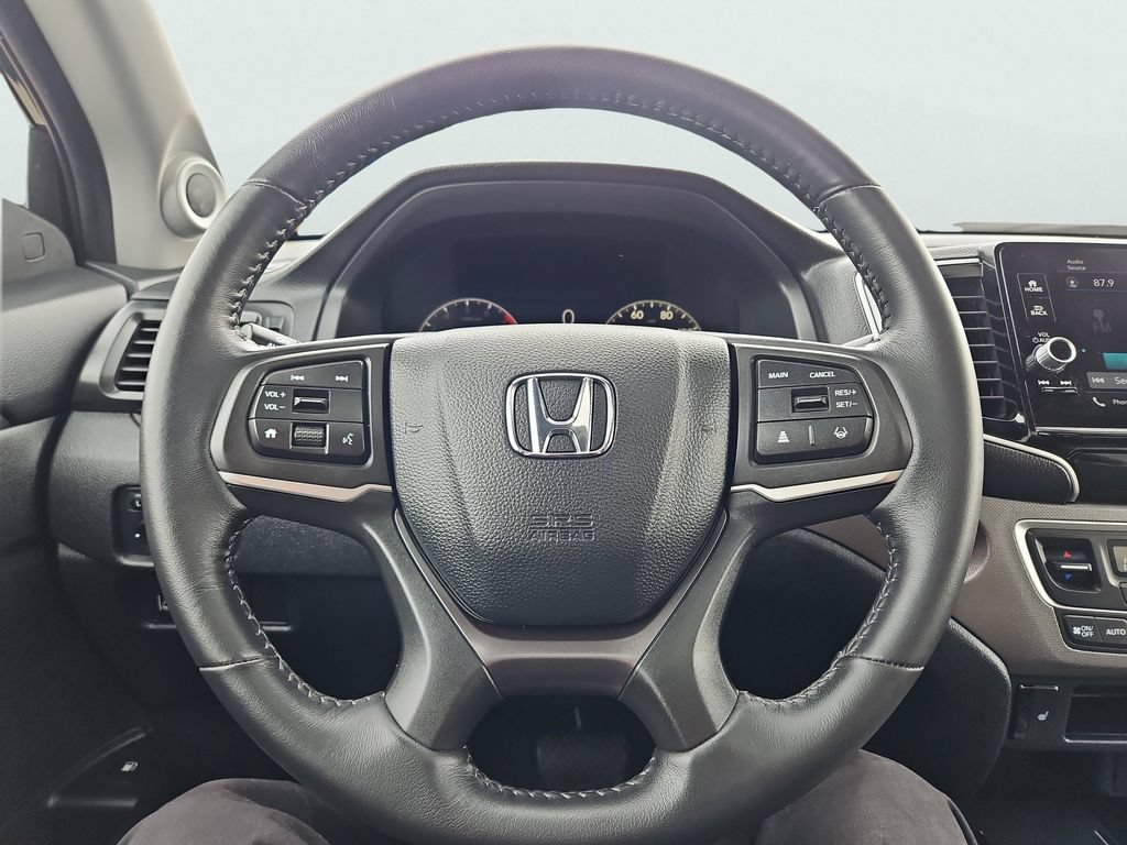 Certified 2024 Honda Ridgeline RTL image 30
