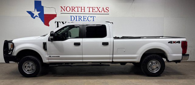 Used 2022 Ford F250 XL w/ Power Equipment Group image 10