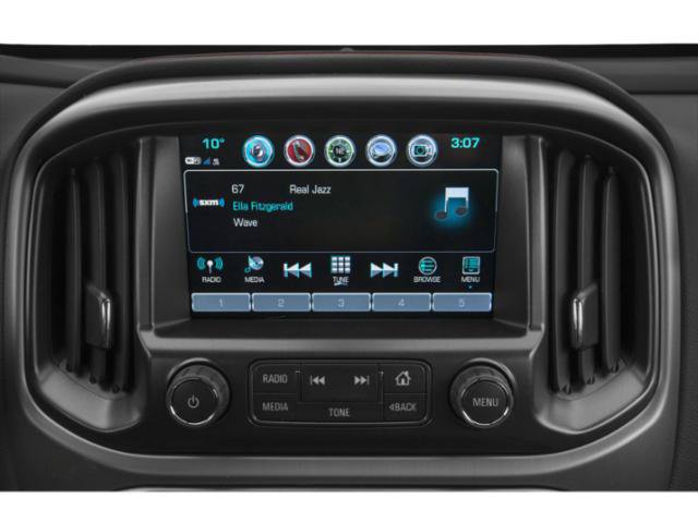 Used 2018 GMC Canyon All Terrain w/ Trailering Package AWD/4WD image 13