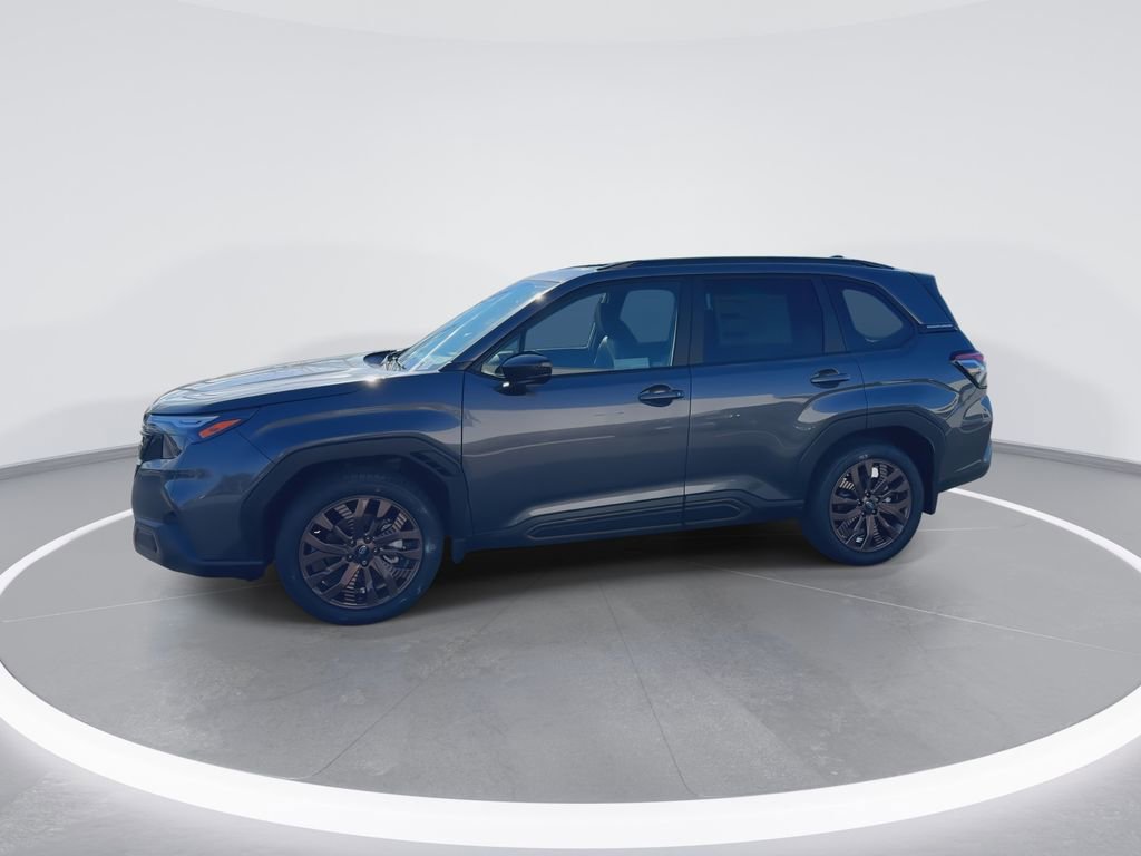 New 2026 Subaru Forester Sport image 5