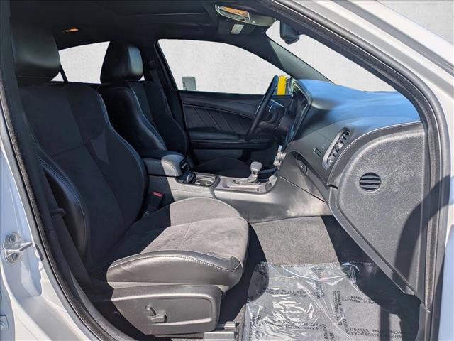 Used 2023 Dodge Charger GT w/ Plus Group RWD image 20