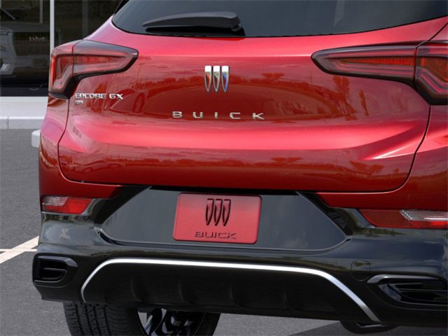 New 2026 Buick Encore GX Sport Touring w/ Experience Buick Package image 14