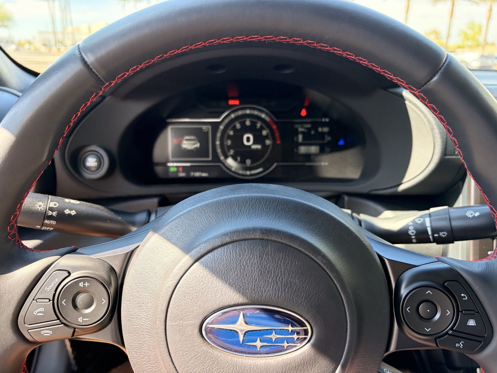 Used 2024 Subaru BRZ Limited w/ Popular Package 1 RWD image 24