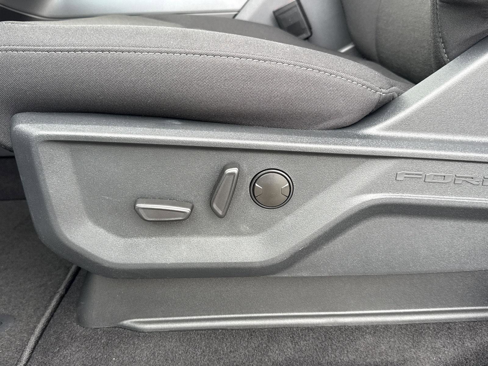 New 2025 Ford F150 XLT w/ Equipment Group 302A MID image 14