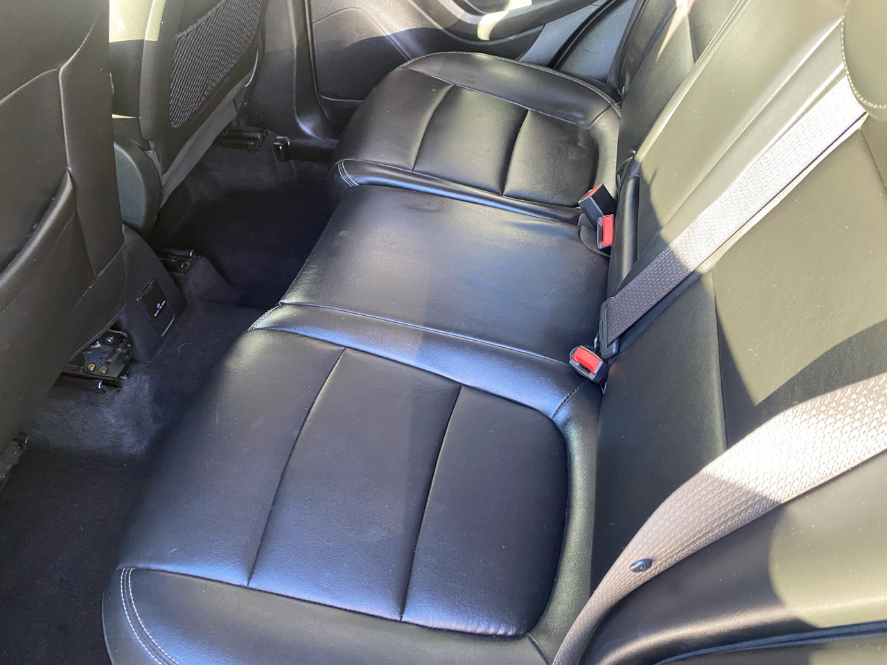 Used 2018 Chevrolet Trax Premier w/ Midnight Edition image 11