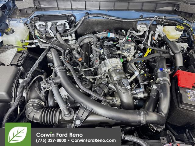 New 2025 Ford Bronco Badlands image 31