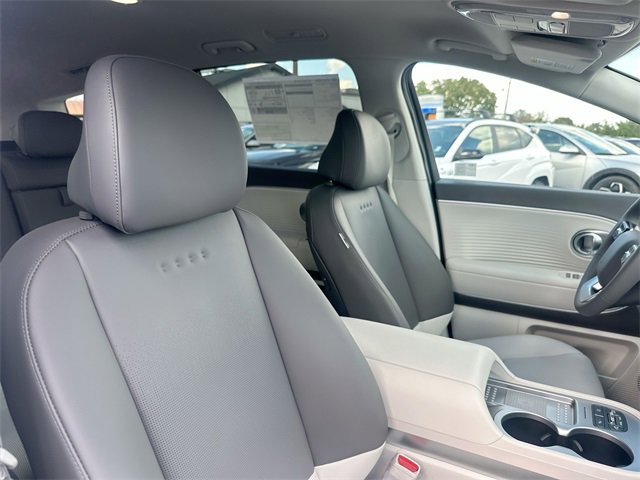 New 2026 Hyundai Ioniq 9 SEL w/ Tow & Go Package image 47