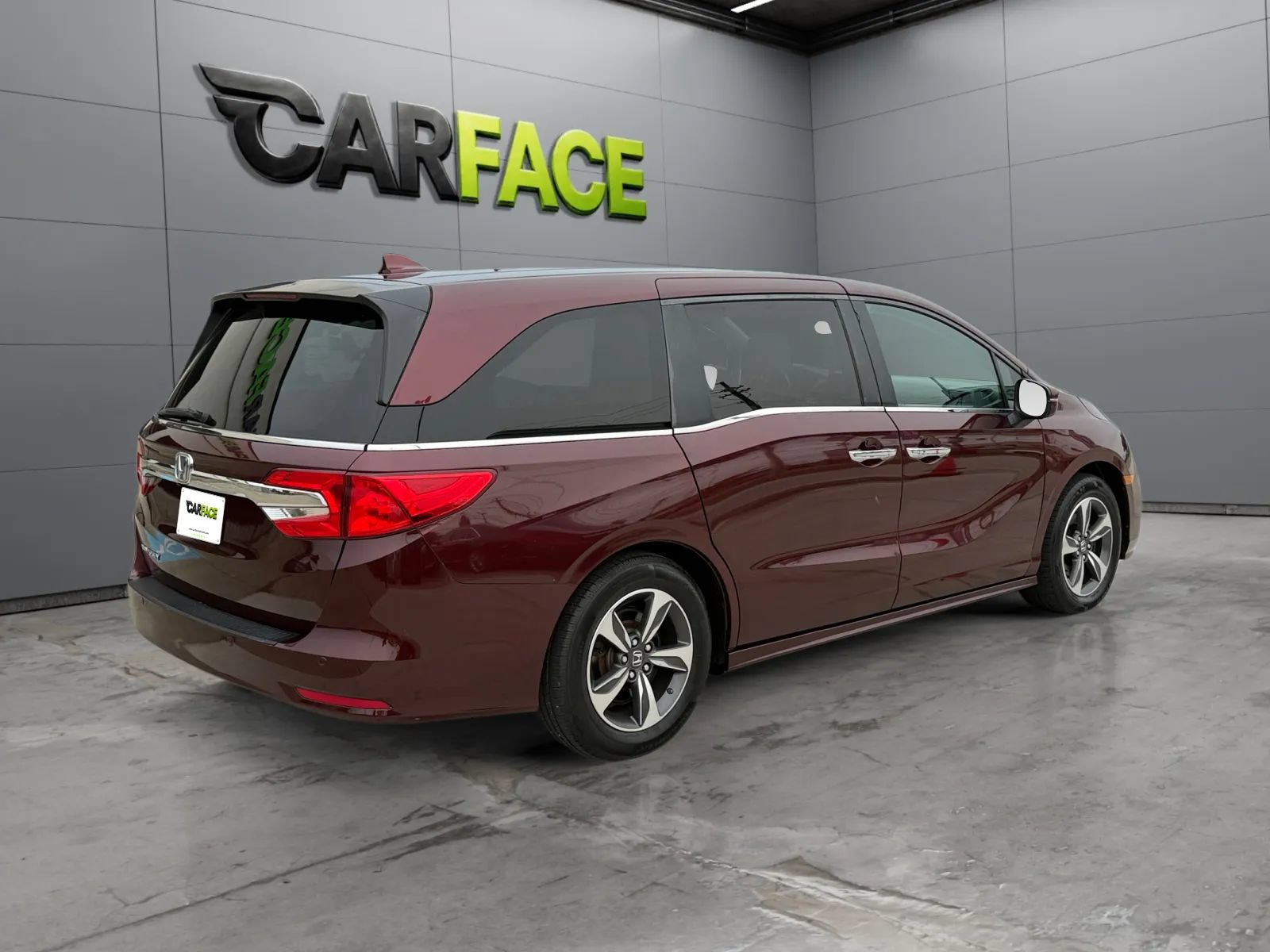 Used 2018 Honda Odyssey Touring image 13