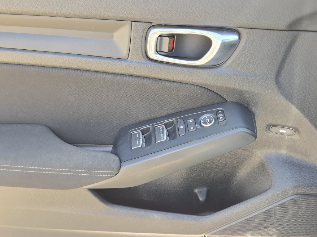 Used 2024 Honda Civic Sport image 17