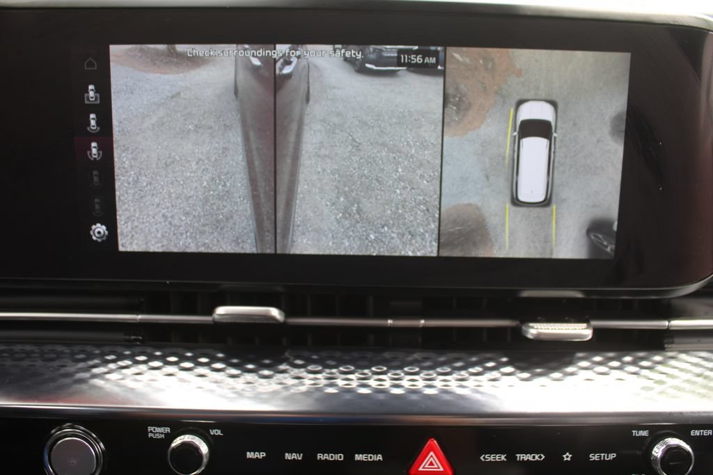 Used 2023 Kia Carnival SX Prestige FWD image 64