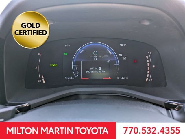 Certified 2025 Toyota Camry SE FWD image 26