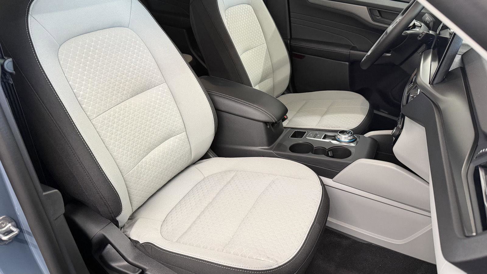 New 2026 Ford Escape Active w/ Tech Pack #1 image 22