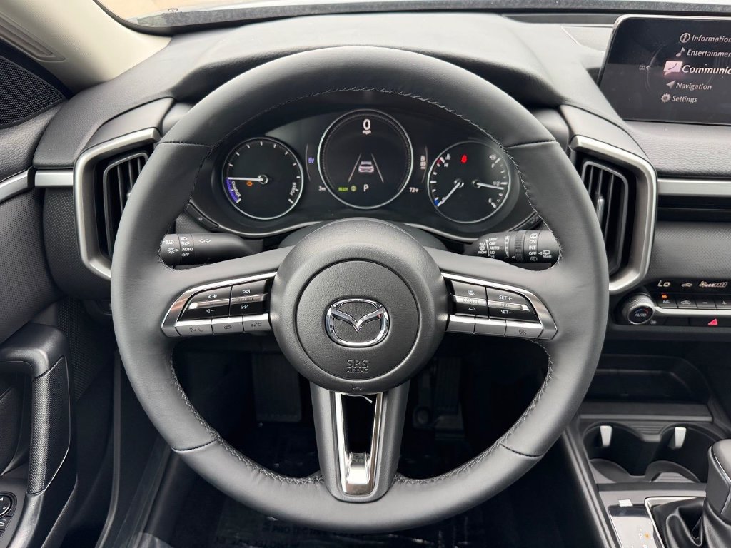 New 2026 MAZDA CX-50 2.5 Hybrid w/ Cargo Package AWD/4WD image 12