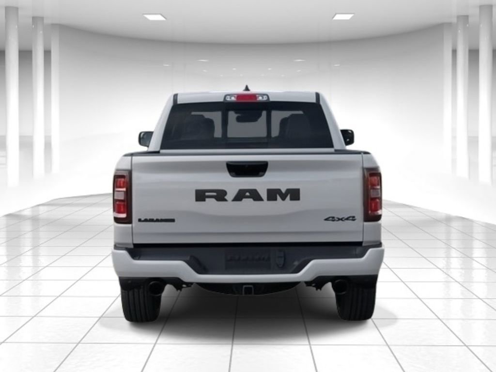 New 2026 RAM 1500 Laramie w/ Night Edition image 7