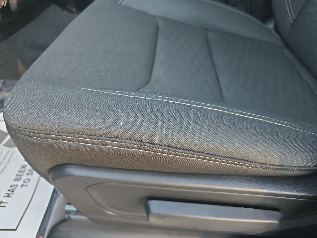 New 2025 RAM 1500 Tradesman RWD image 29