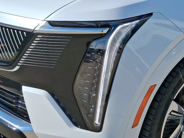 New 2026 Cadillac Escalade IQ Luxury 2 AWD/4WD image 8