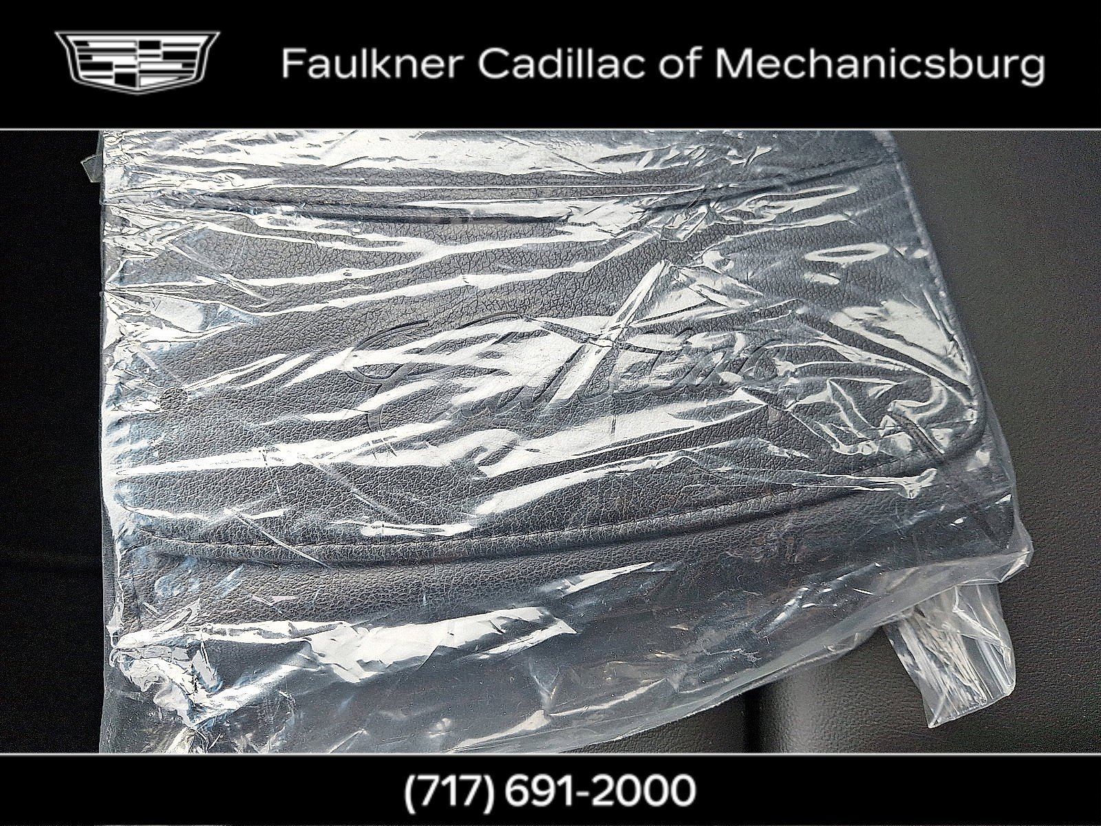 Used 2021 Cadillac CT4 Sport image 26