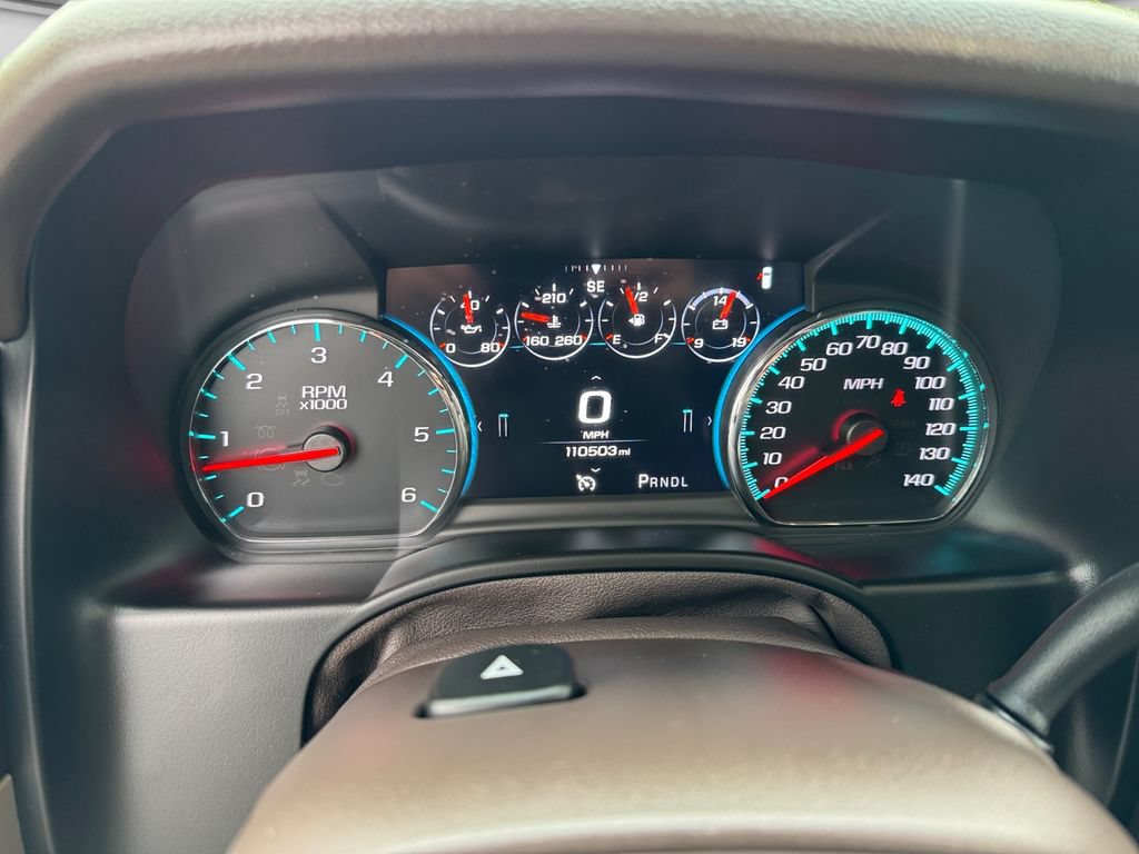 Used 2019 Chevrolet Tahoe Premier AWD/4WD image 33