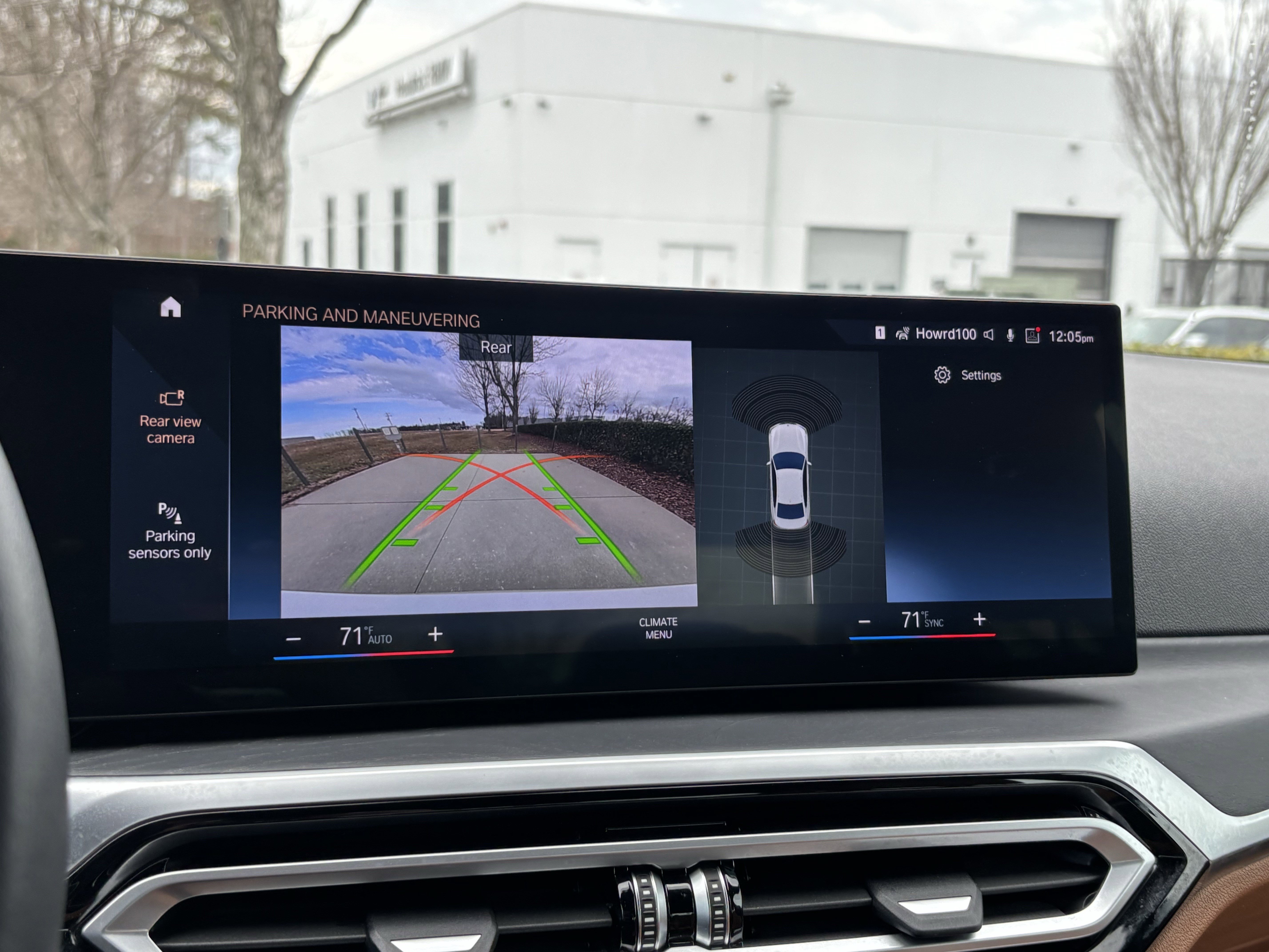 Certified 2024 BMW 330i xDrive 330i xDrive w/ Premium Package image 23