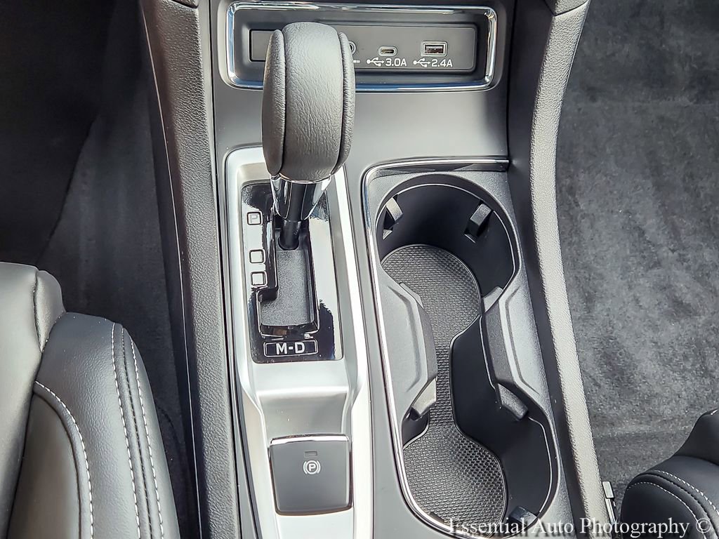 Certified 2026 Subaru Ascent Premium image 15