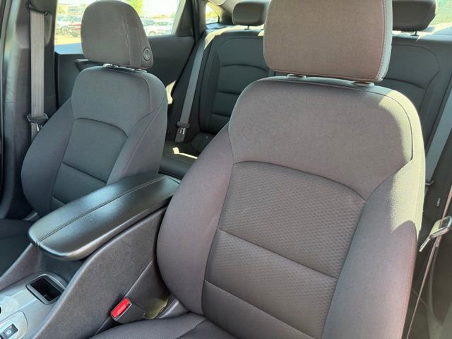 Used 2024 Chevrolet Malibu LT image 11