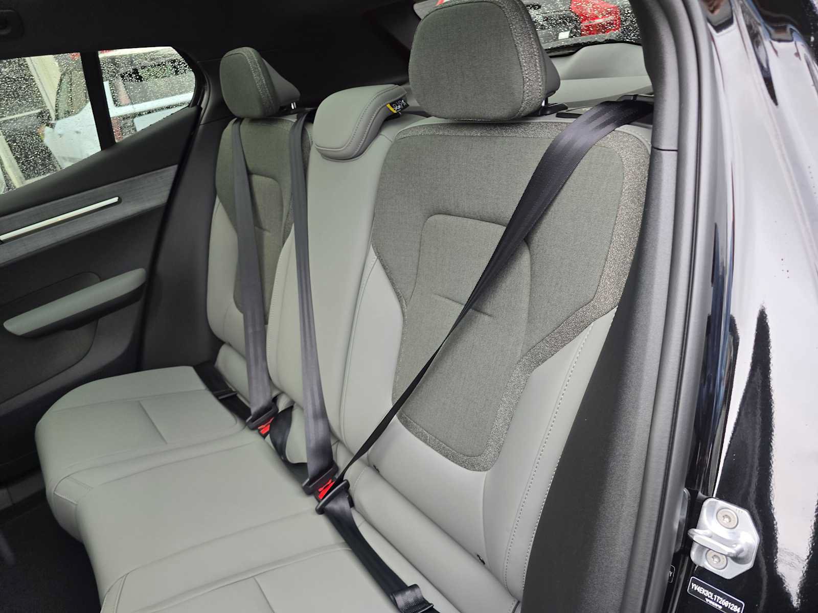 New 2026 Volvo EX30 Cross Country Ultra w/ Protection Package Premier AWD/4WD image 17