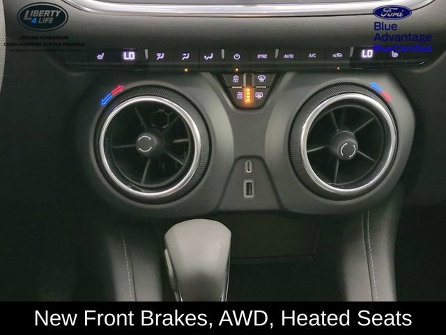 Used 2021 Chevrolet Blazer LT image 23