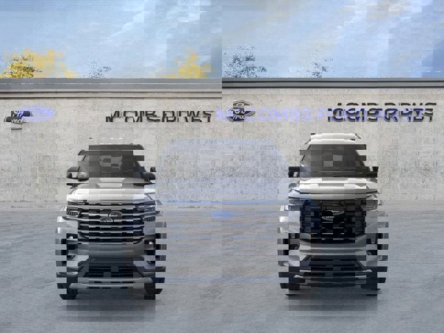 New 2025 Ford Explorer Active w/ Active Comfort Package image 2