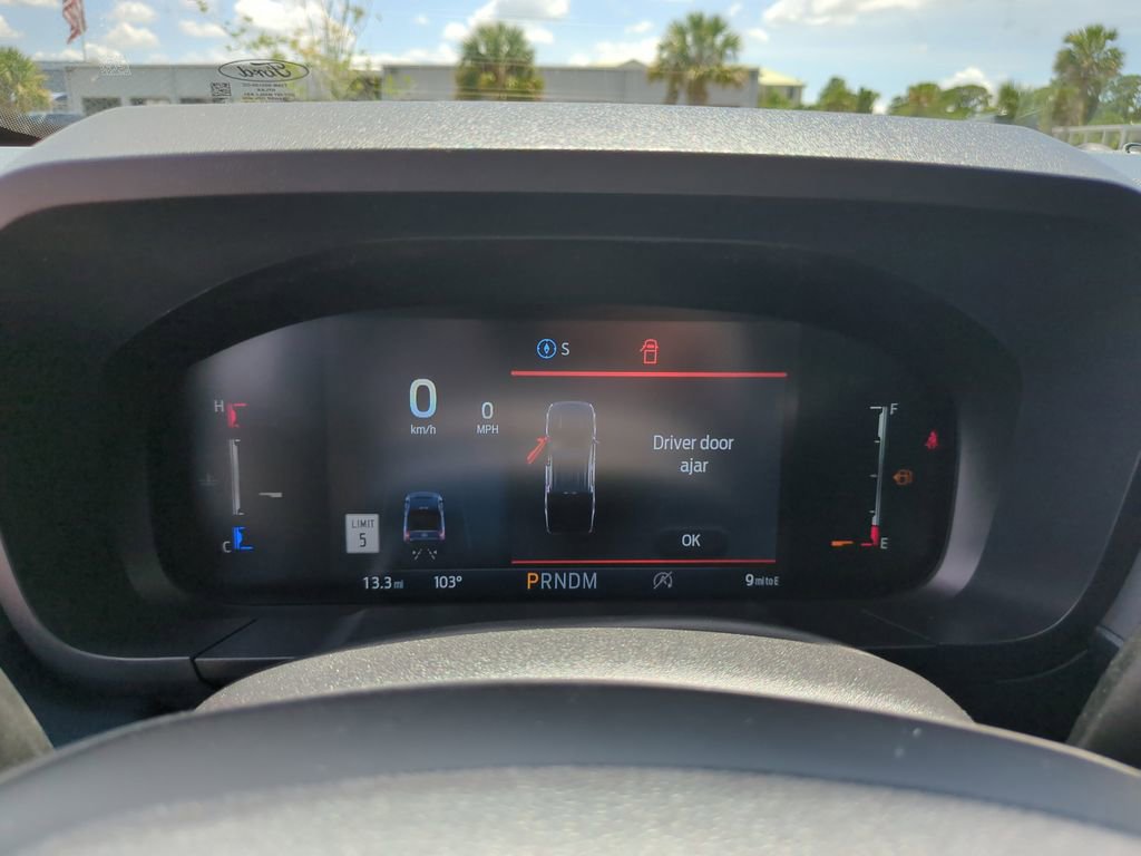 New 2026 Ford Maverick Lobo AWD/4WD image 38