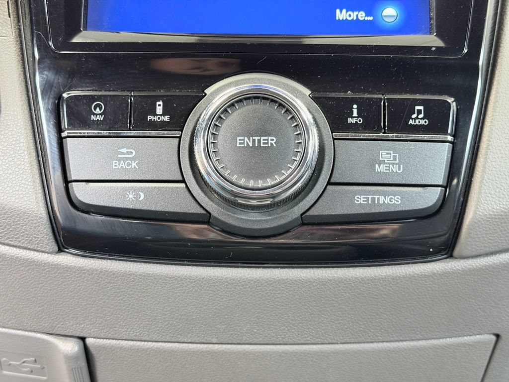 Used 2016 Honda Odyssey EX-L image 43