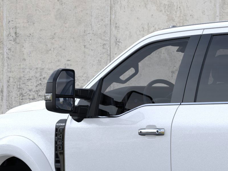 New 2026 Ford F450 Platinum image 21