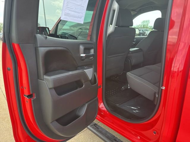 Used 2016 Chevrolet Silverado 1500 LT w/ All Star Edition image 36