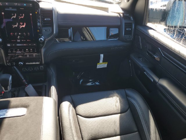New 2026 RAM 1500 RHO w/ RHO Level 1 Equipment Group AWD/4WD image 21